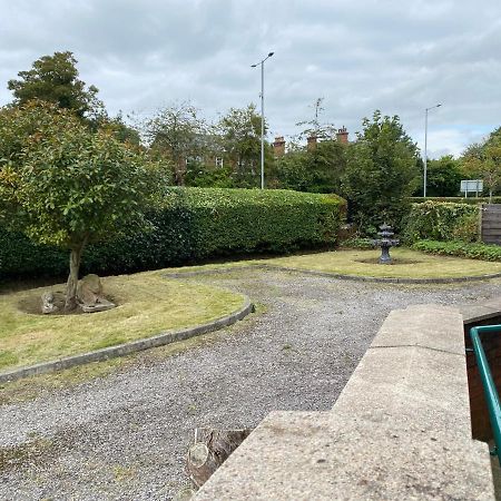 Park View Hotel And Guest House St Helens  Bagian luar foto